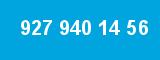 927 940 14 56